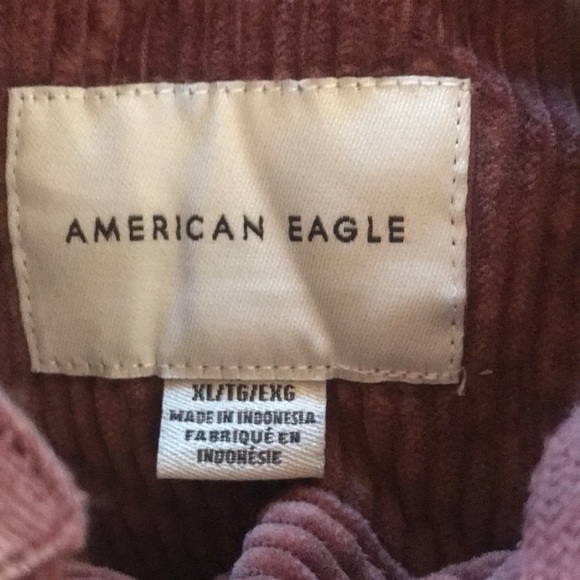 bundle of womens american eagle shirts - Picture 7 of 7